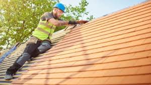 Best Flat Roofing  in Brooklyn Park, MN